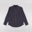 Portuguese Flannel Teca 2.0 Shirt Grey