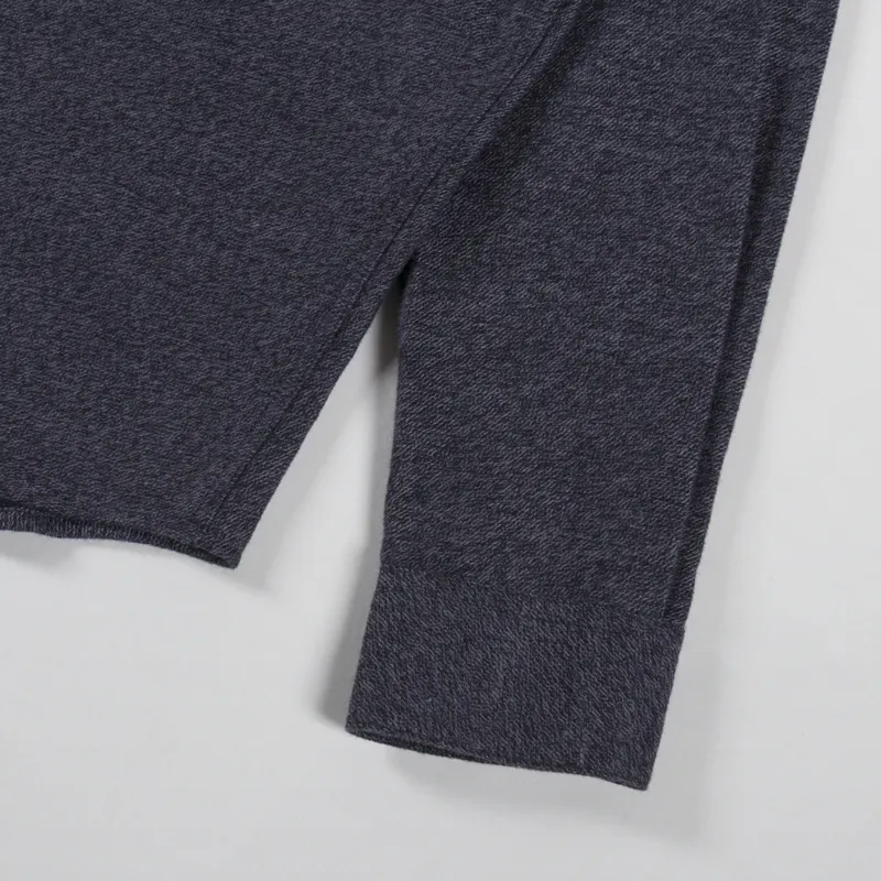 Portuguese Flannel Teca 2.0 Shirt Grey-6