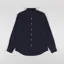 Portuguese Flannel Teca 2.0 Shirt Navy