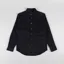 Portuguese Flannel Lobo 2.0 Shirt Black