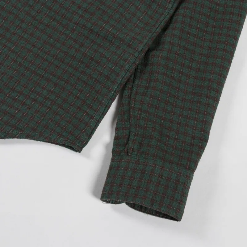 Portuguese Flannel Lago Shirt Multicolour-6