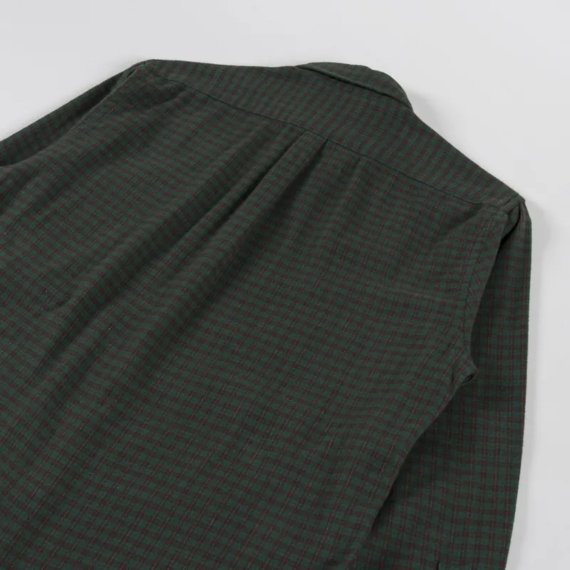 Portuguese Flannel Lago Shirt Multicolour-3