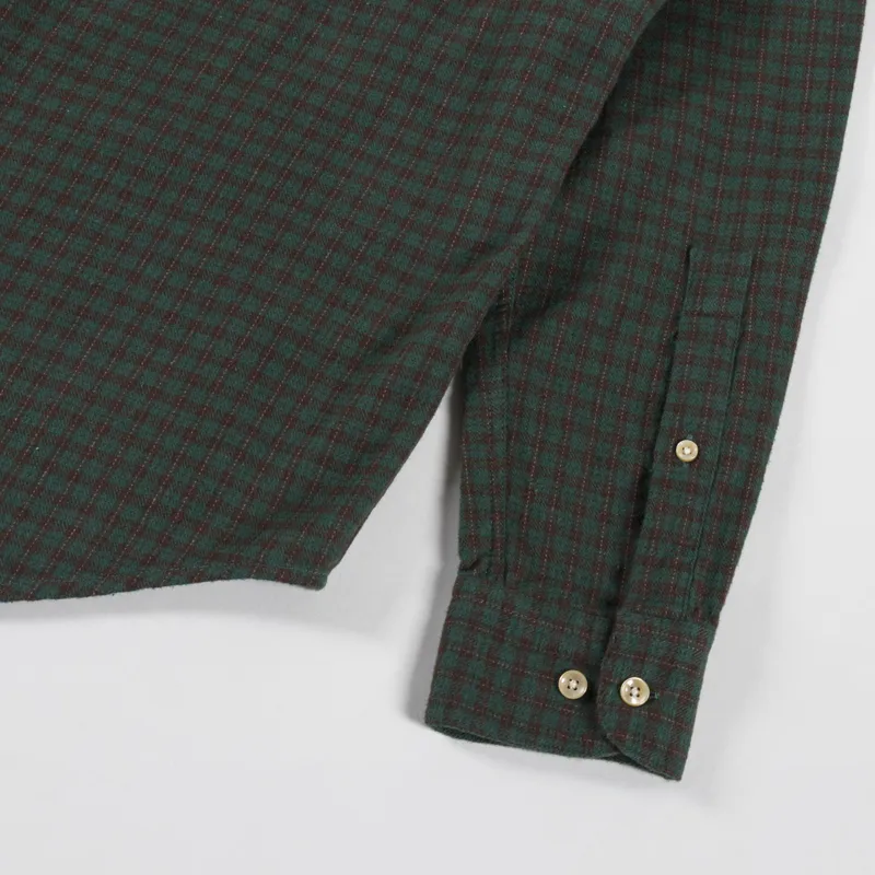 Portuguese Flannel Lago Shirt Multicolour-7