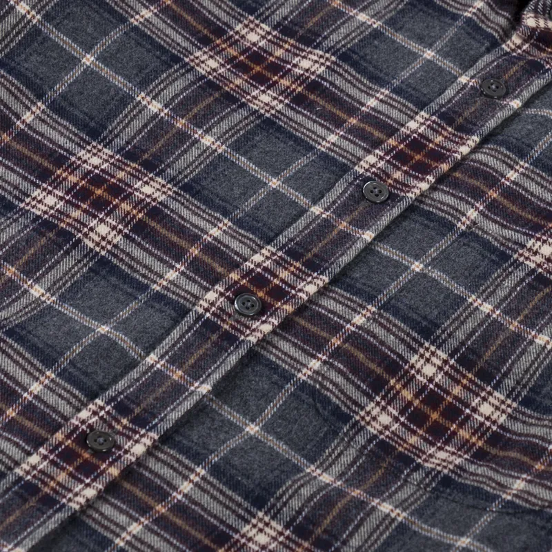 Portuguese Flannel Augusta Shirt Multicolour-5
