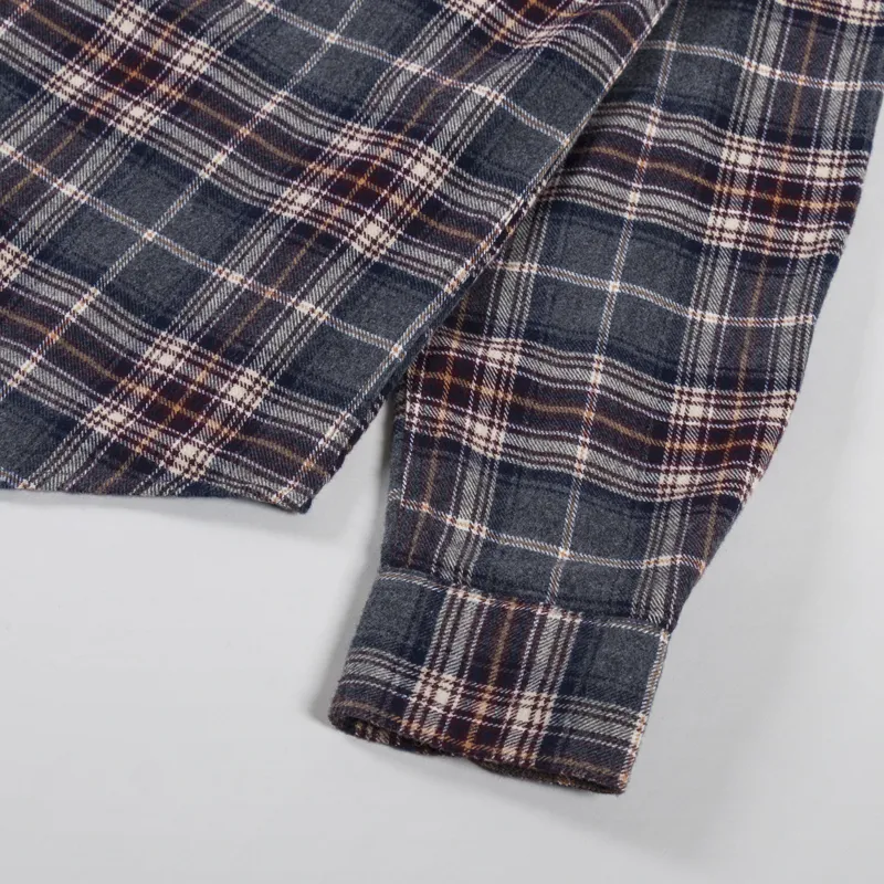 Portuguese Flannel Augusta Shirt Multicolour-7