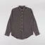 Portuguese Flannel Roca Shirt Brown