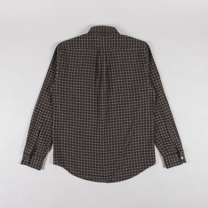 Portuguese Flannel Terra Shirt Multicolour-1