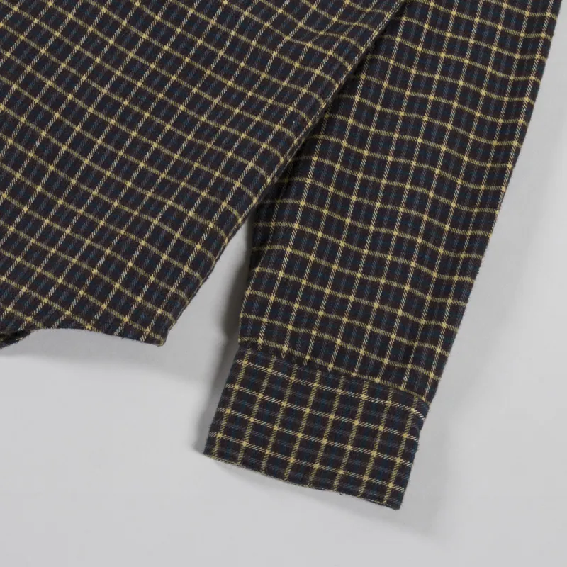 Portuguese Flannel Terra Shirt Multicolour-6