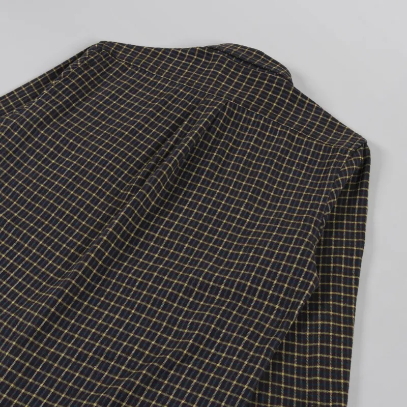 Portuguese Flannel Terra Shirt Multicolour-3