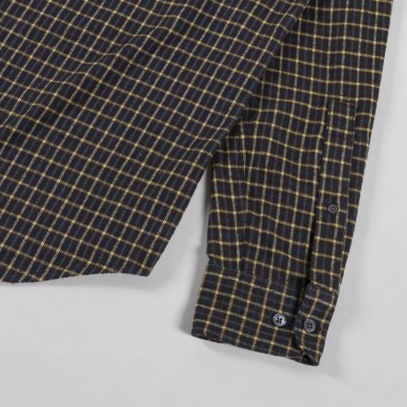 Portuguese Flannel Terra Shirt Multicolour-7