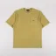 Stan Ray Patch Pocket T Shirt Washed Olive