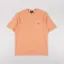 Stan Ray Patch Pocket T Shirt Washed Nugget