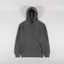 Stan Ray Patch Hood Washed Black