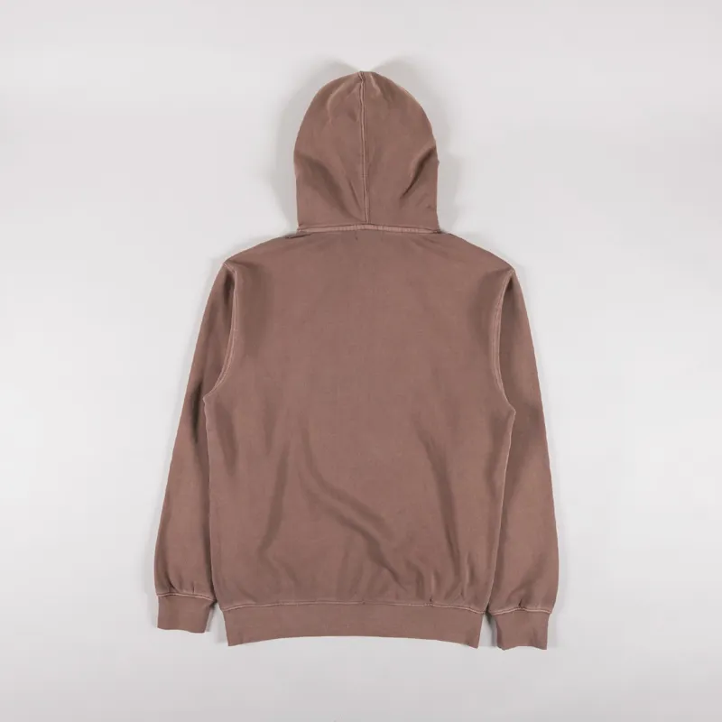 Stan Ray Patch Hood Washed Acorn-1