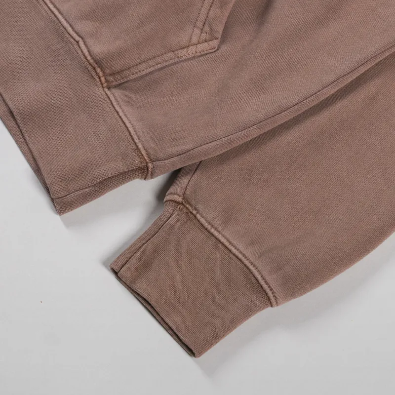 Stan Ray Patch Hood Washed Acorn-7