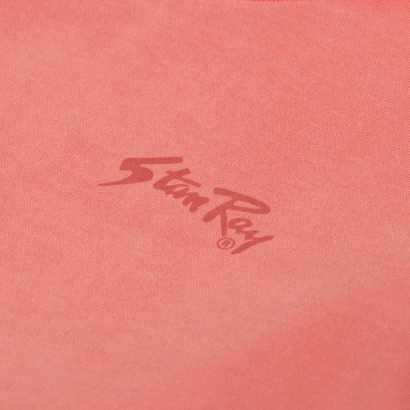 Stan Ray OG Crew Washed Red-5