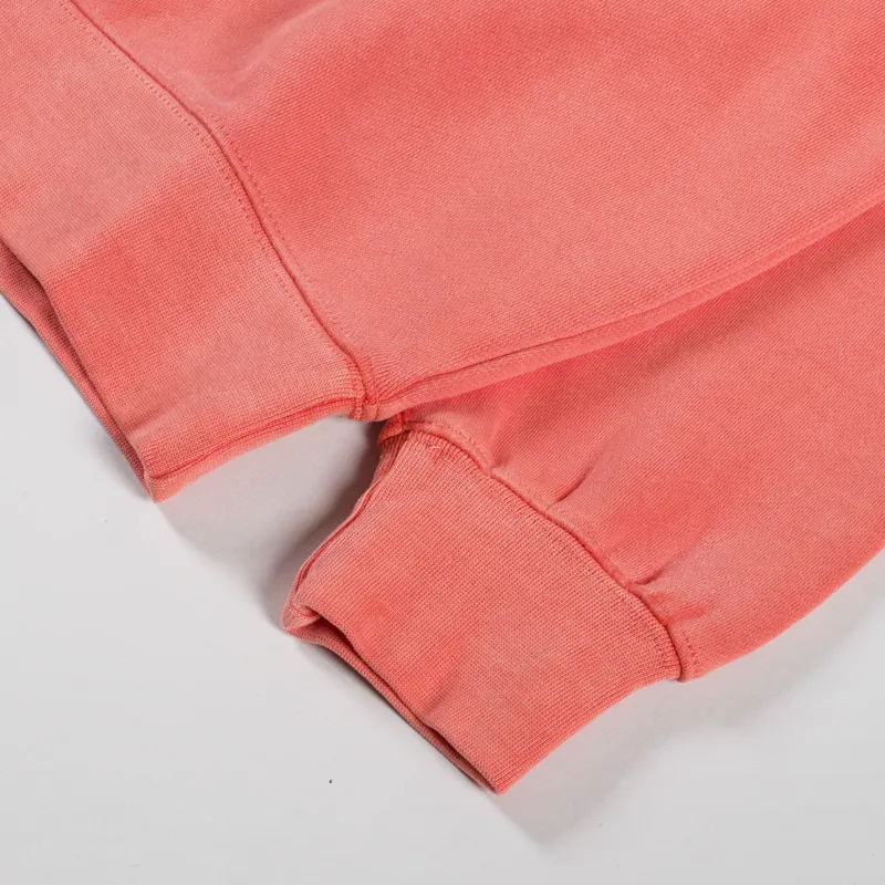 Stan Ray OG Crew Washed Red-6