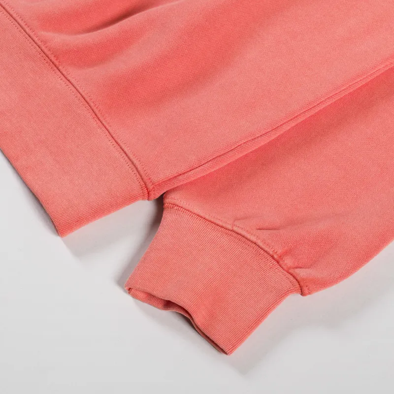 Stan Ray OG Crew Washed Red-7