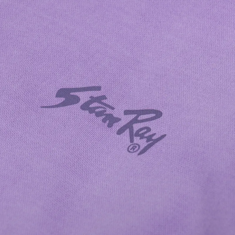 Stan Ray OG Crew Washed Lavender-5