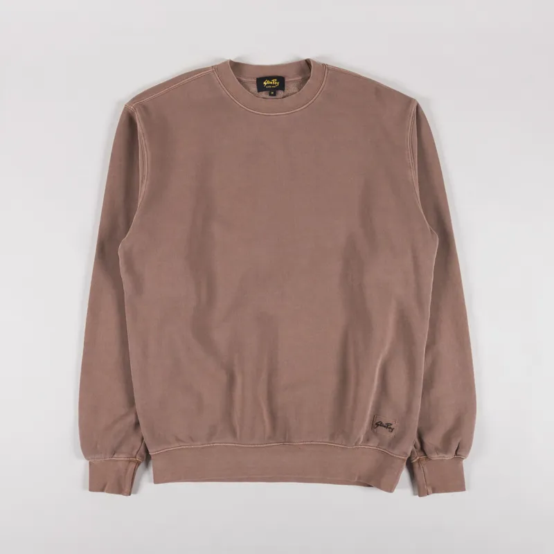 Stan Ray Patch Crew Washed Acorn