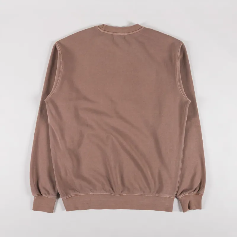 Stan Ray Patch Crew Washed Acorn-1