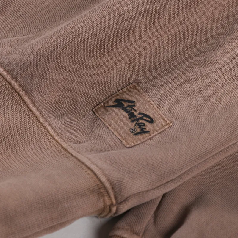 Stan Ray Patch Crew Washed Acorn-4