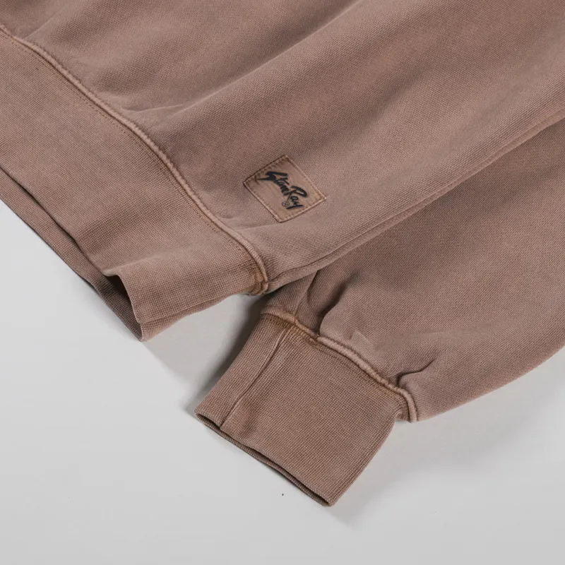 Stan Ray Patch Crew Washed Acorn-5