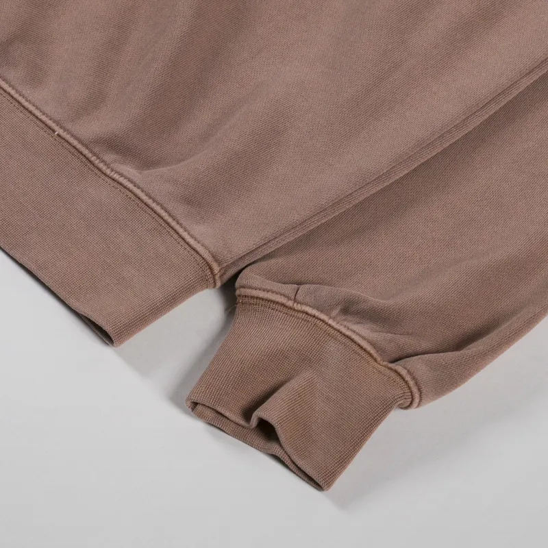 Stan Ray Patch Crew Washed Acorn-6