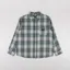 Stan Ray Flannel Shirt Green Plaid