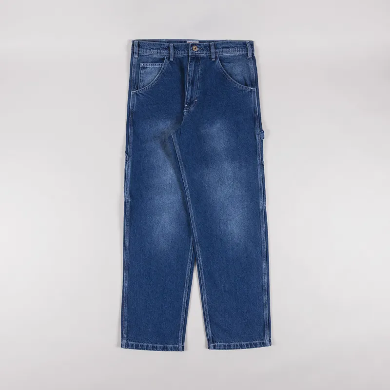 Stan Ray OG Painter Pants 70s Stone Denim