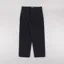Stan Ray Wide 5 Jeans Stonewashed Black Denim