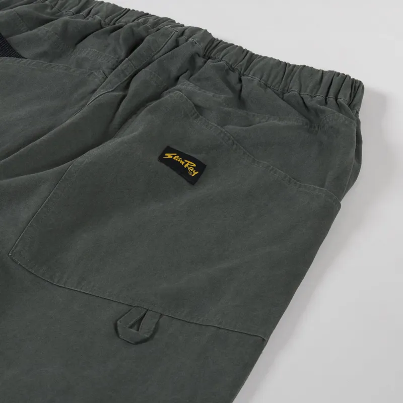 Stan Ray Utility Pants Olive-9
