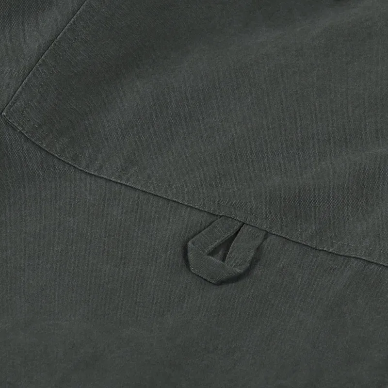 Stan Ray Utility Pants Olive-11