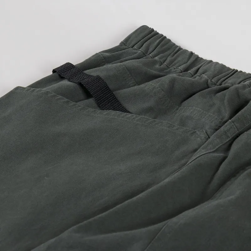 Stan Ray Utility Pants Olive-12