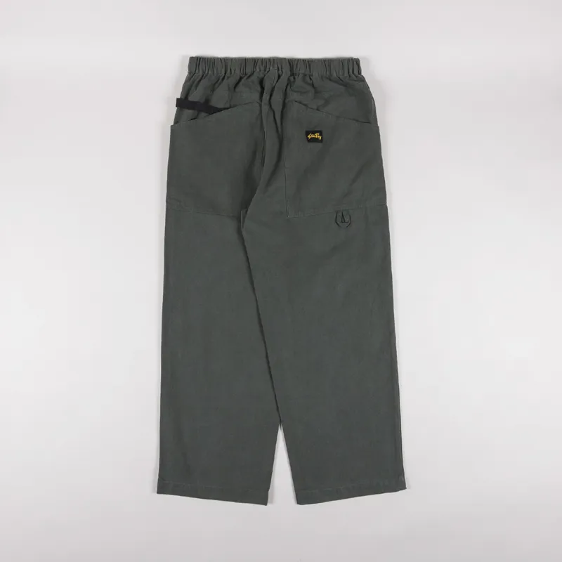 Stan Ray Utility Pants Olive-1