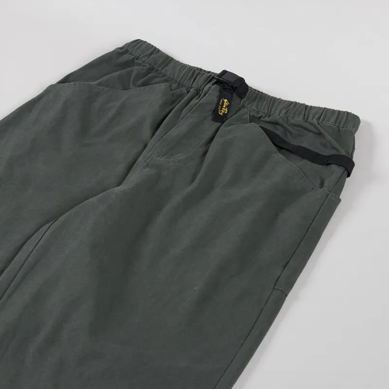 Stan Ray Utility Pants Olive-5
