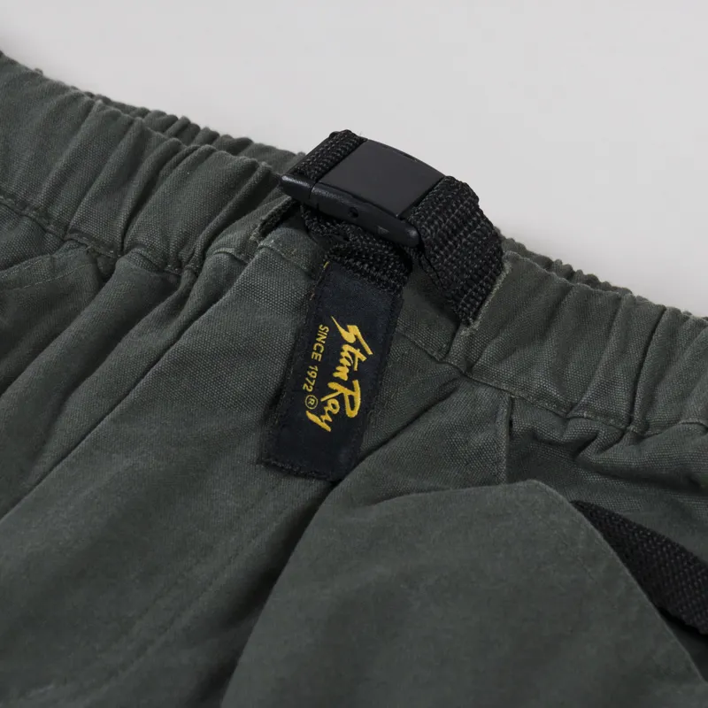 Stan Ray Utility Pants Olive-7