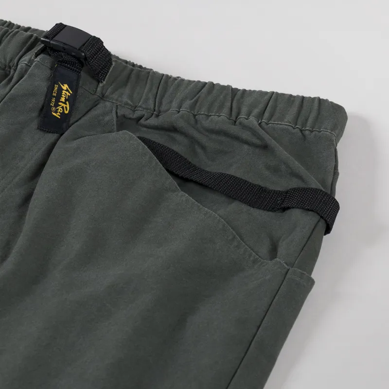 Stan Ray Utility Pants Olive-8
