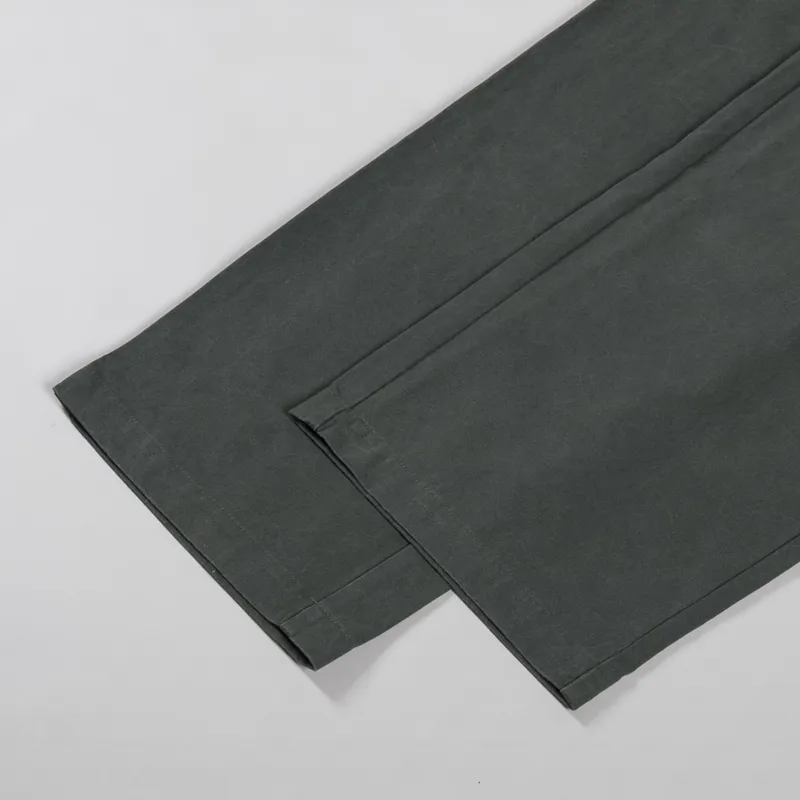 Stan Ray Utility Pants Olive-4