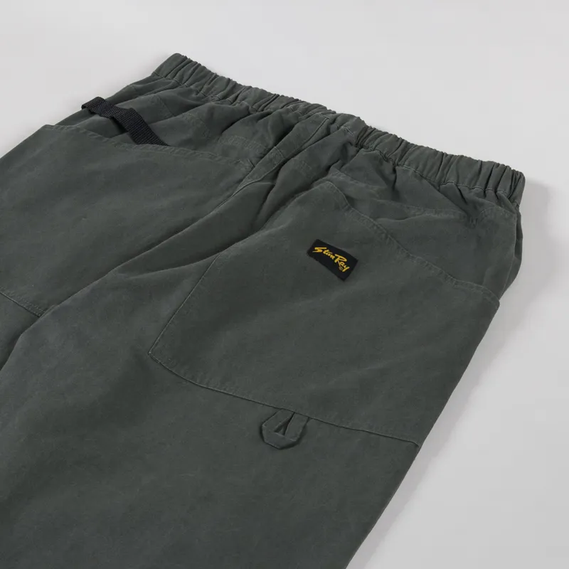 Stan Ray Utility Pants Olive-6