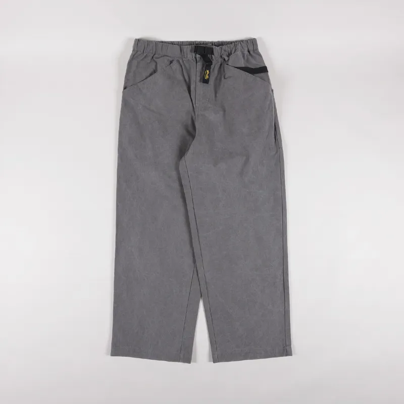 Stan Ray Utility Pants Charcoal