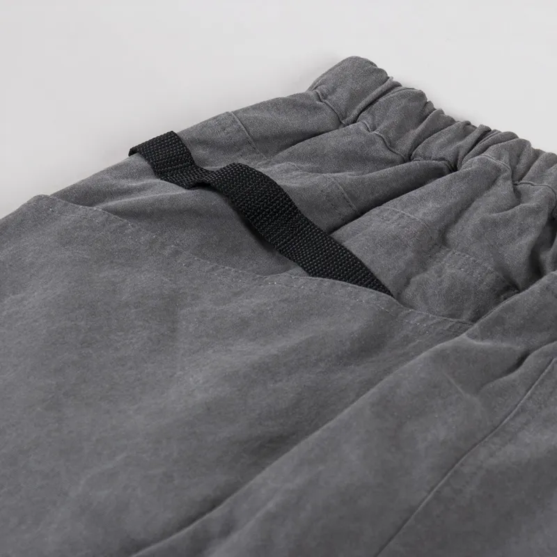 Stan Ray Utility Pants Charcoal-7