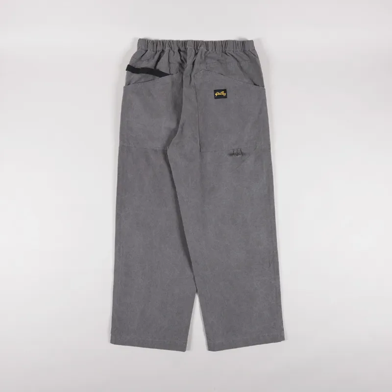 Stan Ray Utility Pants Charcoal-1