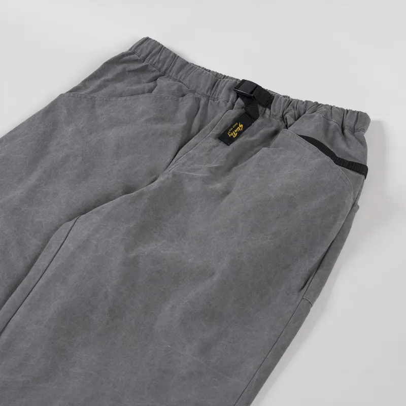Stan Ray Utility Pants Charcoal-5