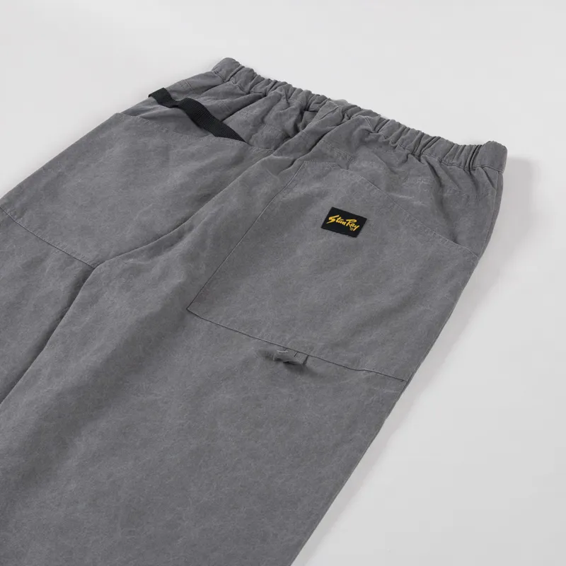 Stan Ray Utility Pants Charcoal-6