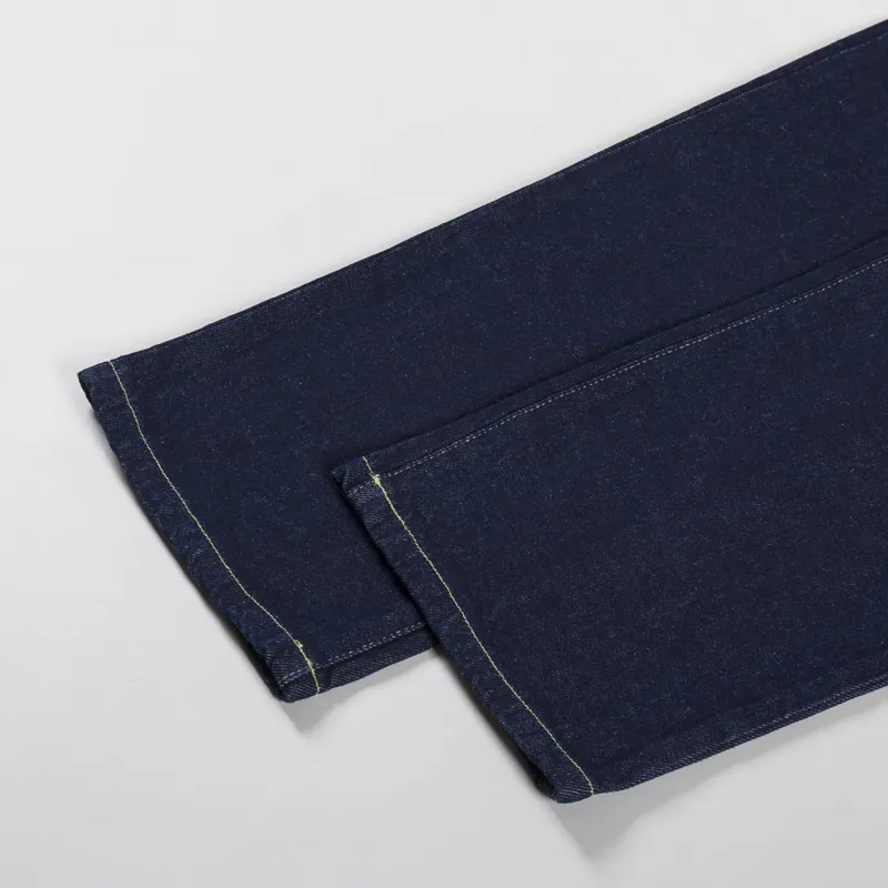 Stan Ray Standard 5 Jeans Single Rinse Denim-4