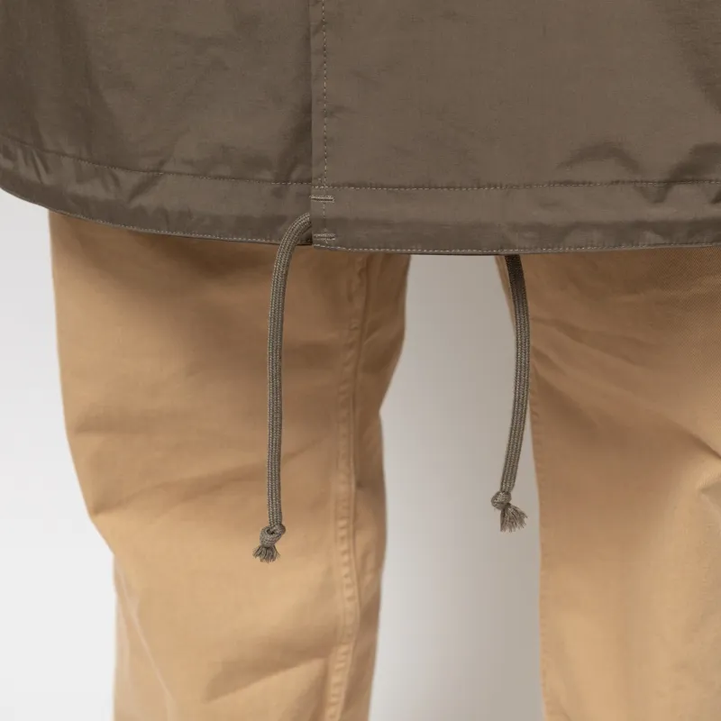 Stan Ray M51 Waterproof Shell Parka Olive-10