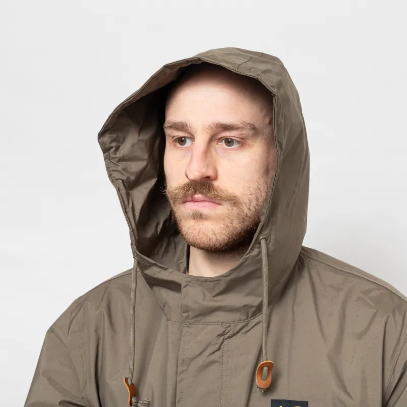 Stan Ray M51 Waterproof Shell Parka Olive-6