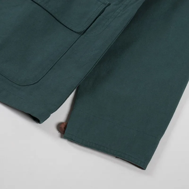 Stan Ray Hunters Jacket Botanical Green-12