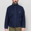 Stan Ray Wool Fleece Jacket Navy Heather